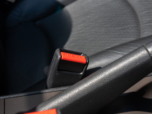 1996 Porsche 911 Carrera 4 Cabriolet in Guards Red — Strada Nera San Diego
