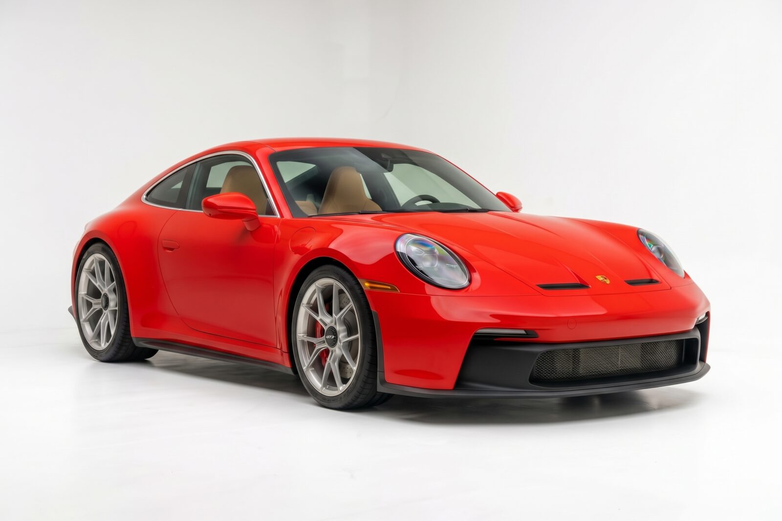 2026 Porsche 911